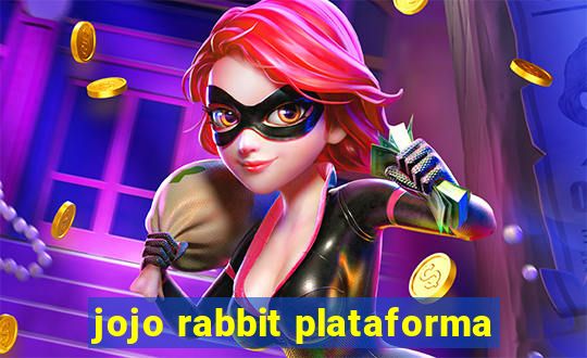 jojo rabbit plataforma